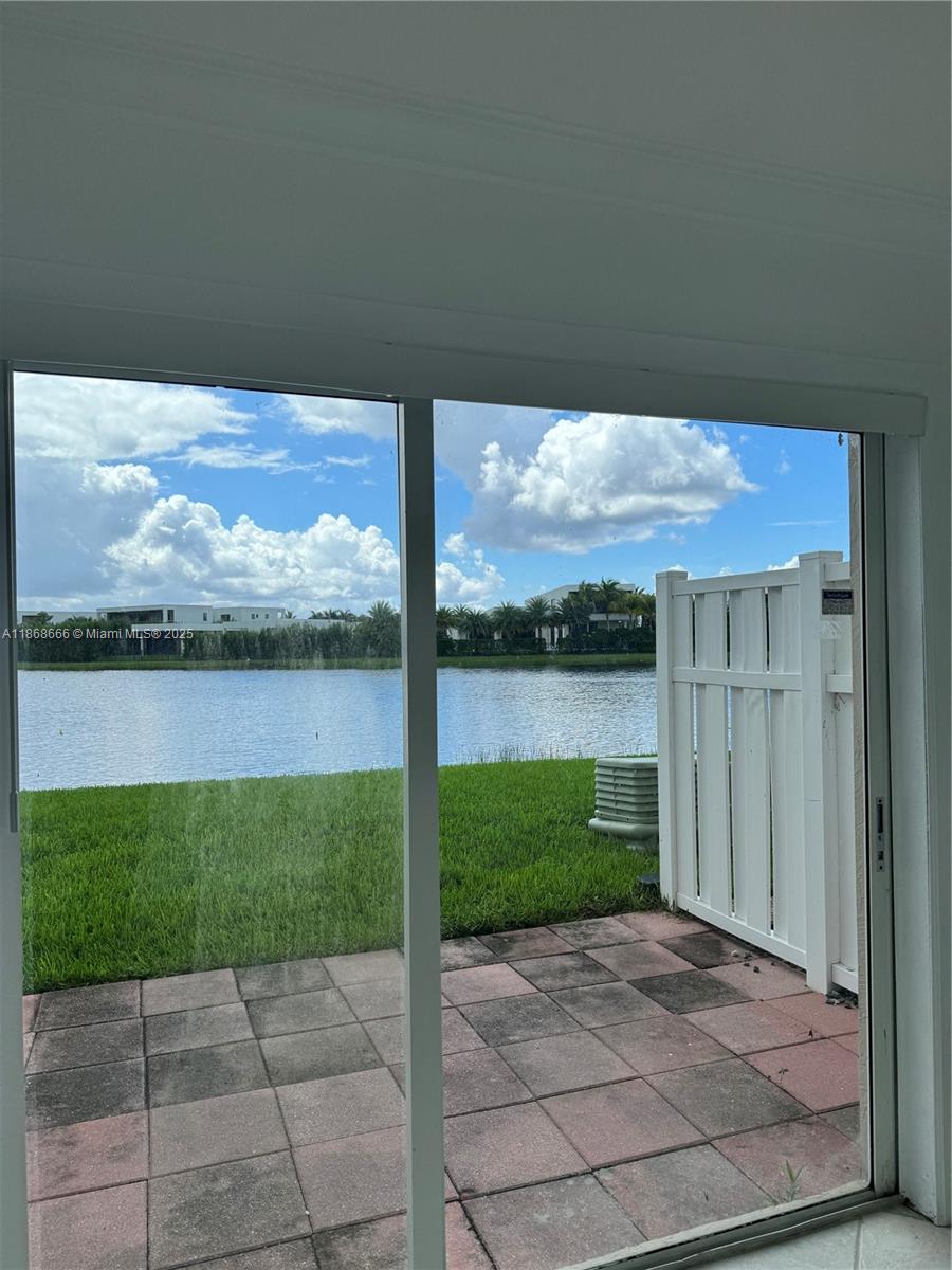 BONAVENTURE - Residential Lease