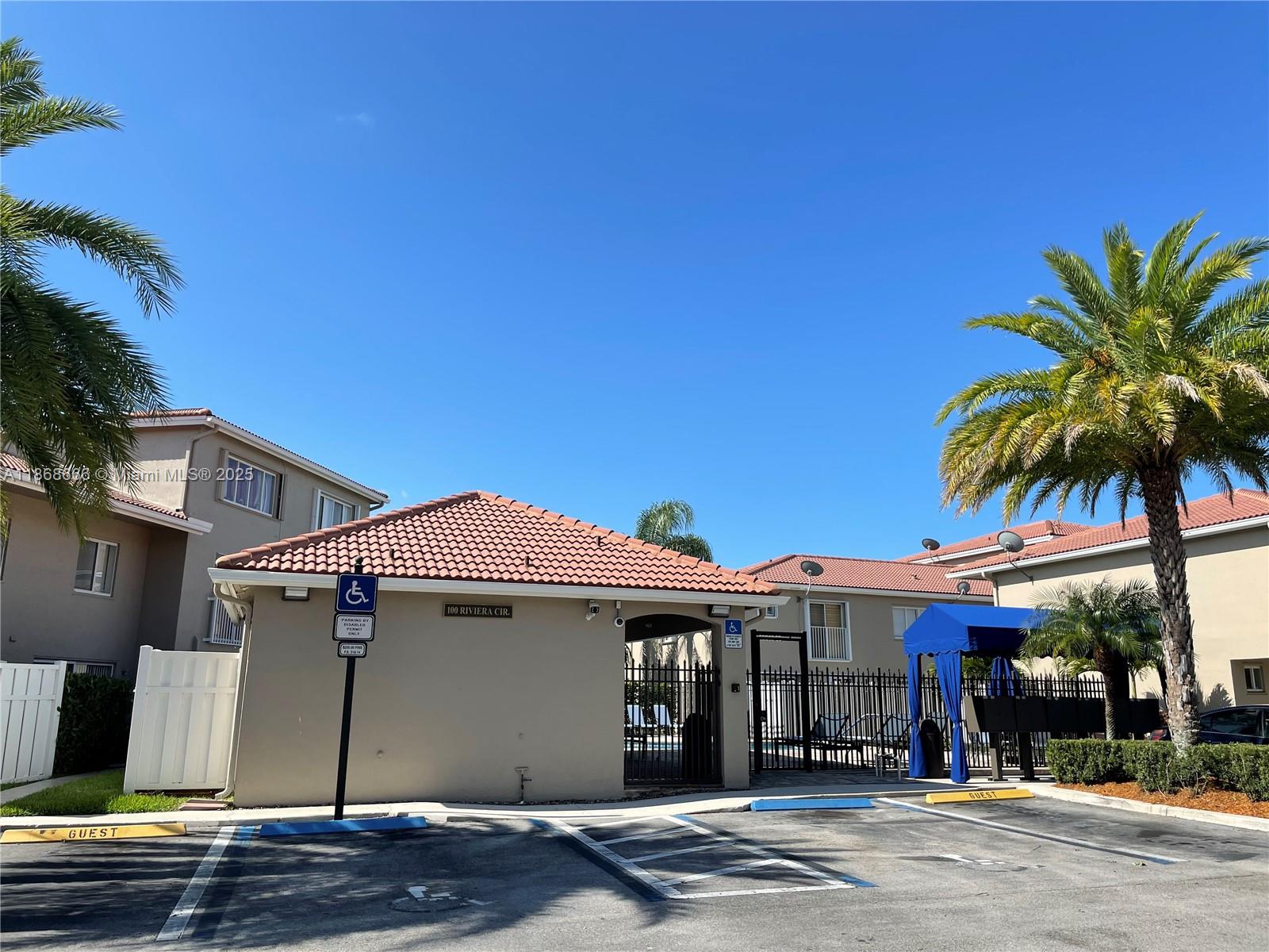 BONAVENTURE - Residential Lease