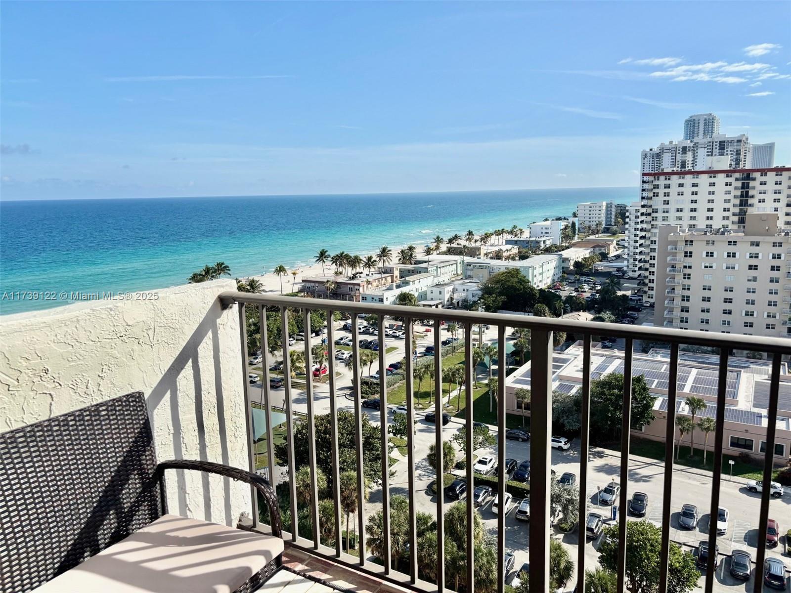 1201 S Ocean Dr 1610S