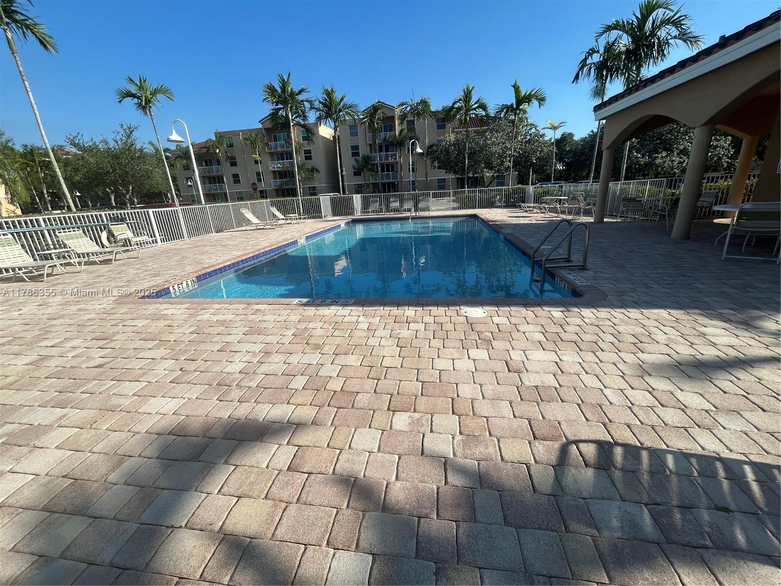 Rental Property at 529 E Sheridan St 2071, Dania Beach, Miami-Dade County, Florida - Bedrooms: 2 
Bathrooms: 2  - $2,300 MO.