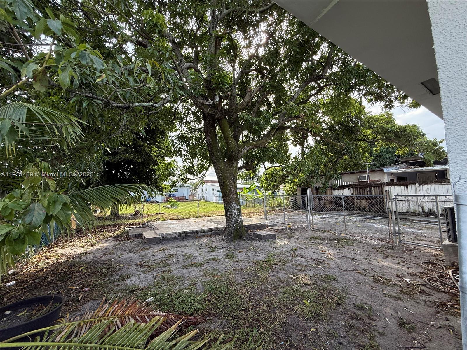 MELROSE HEIGHTS 3RD ADDN - Residential Lease