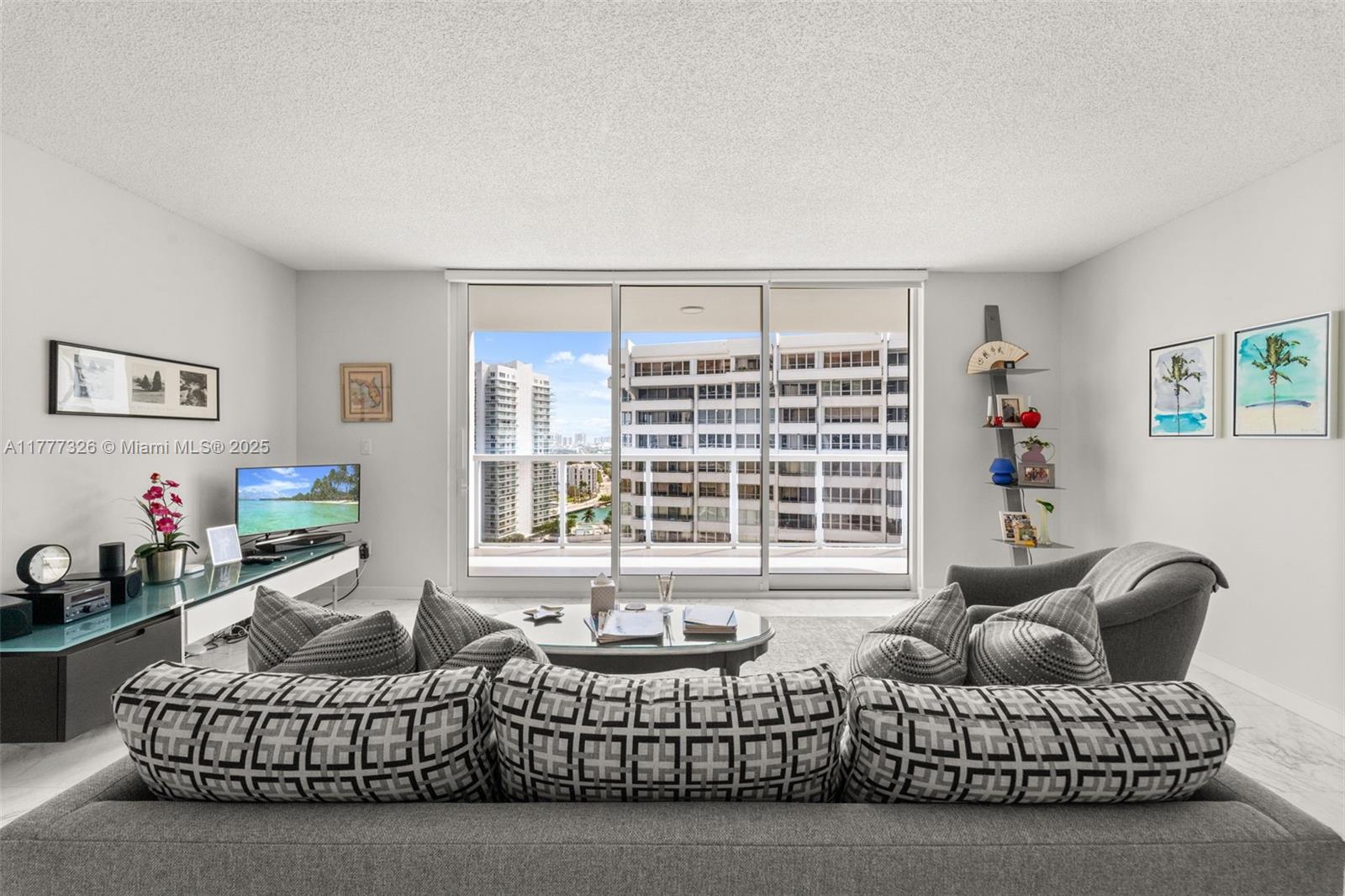 NINE ISLAND AVENUE CONDO - Residential