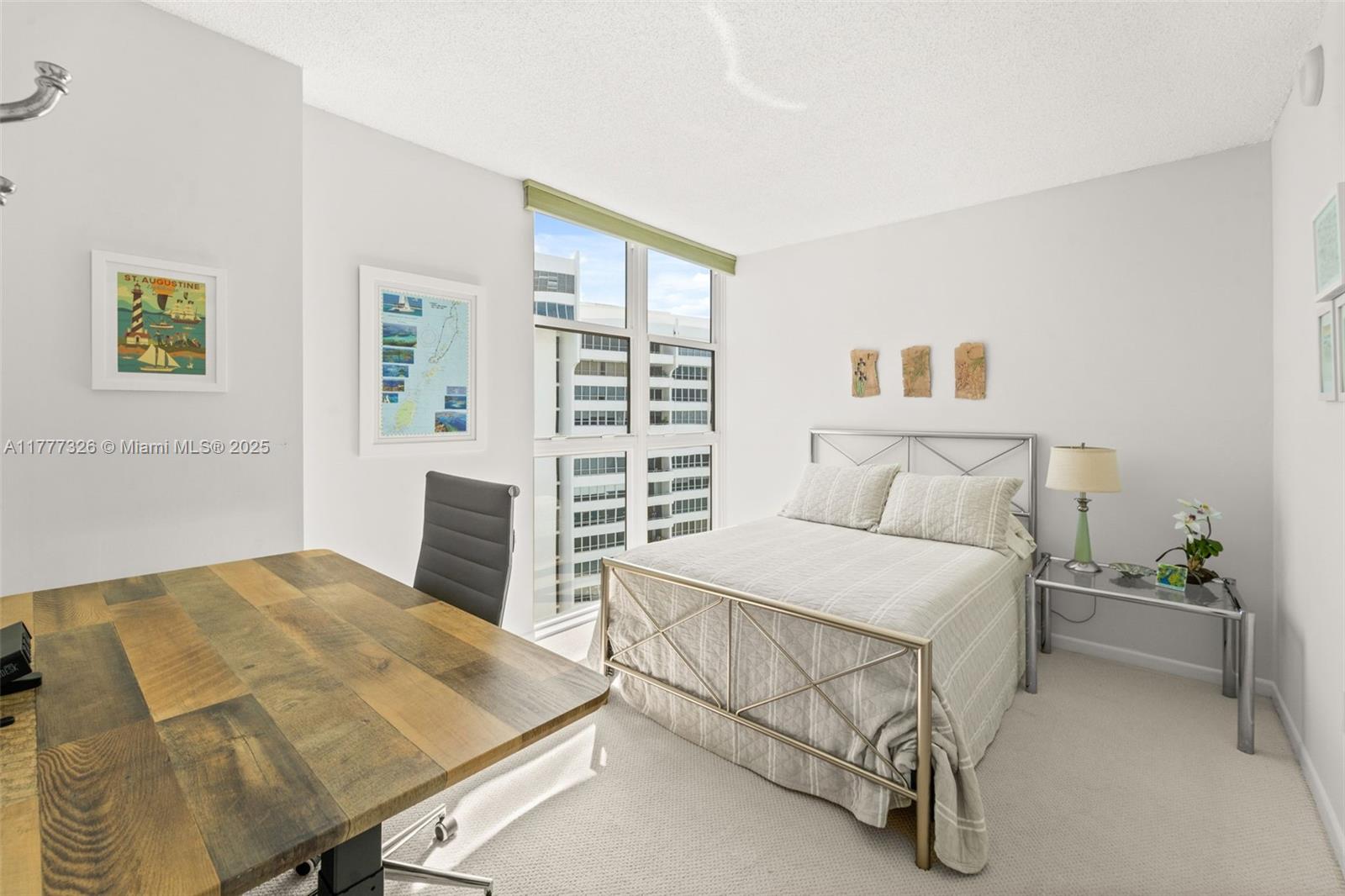 NINE ISLAND AVENUE CONDO - Residential