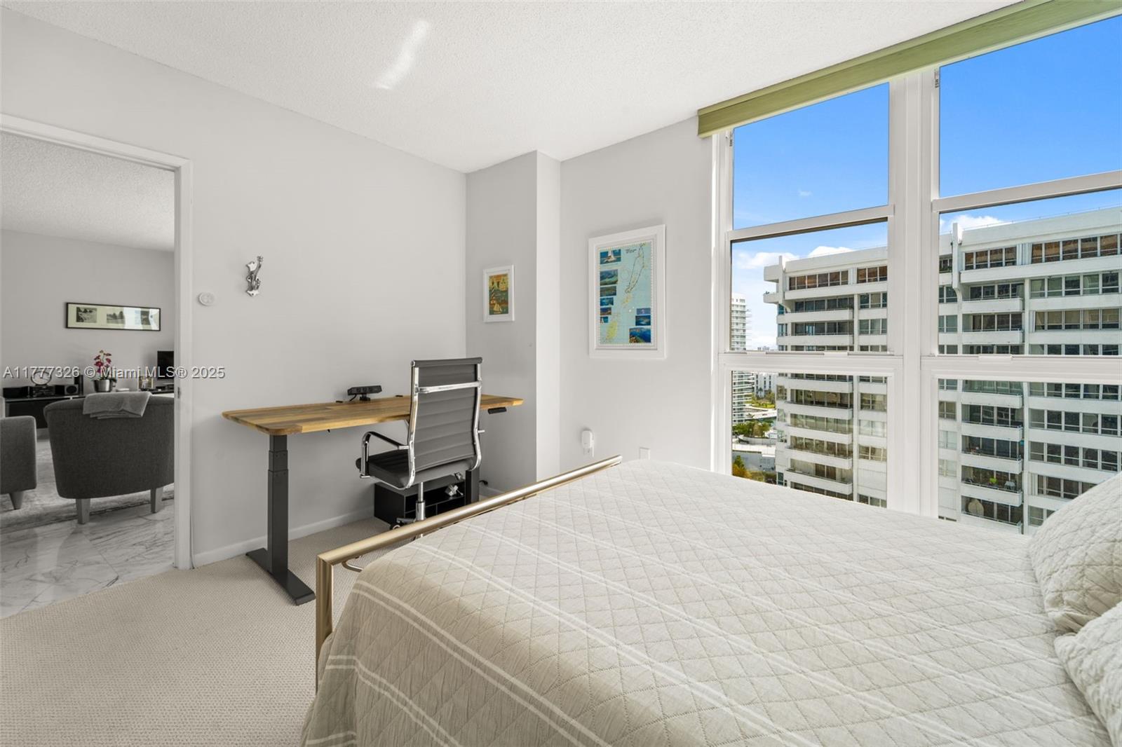NINE ISLAND AVENUE CONDO - Residential