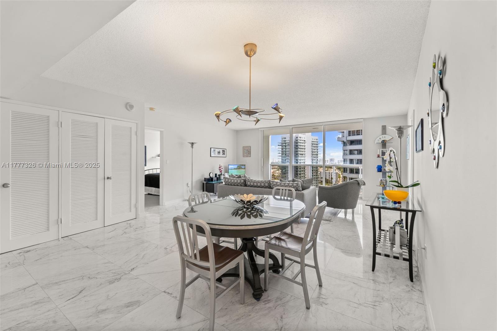 NINE ISLAND AVENUE CONDO - Residential