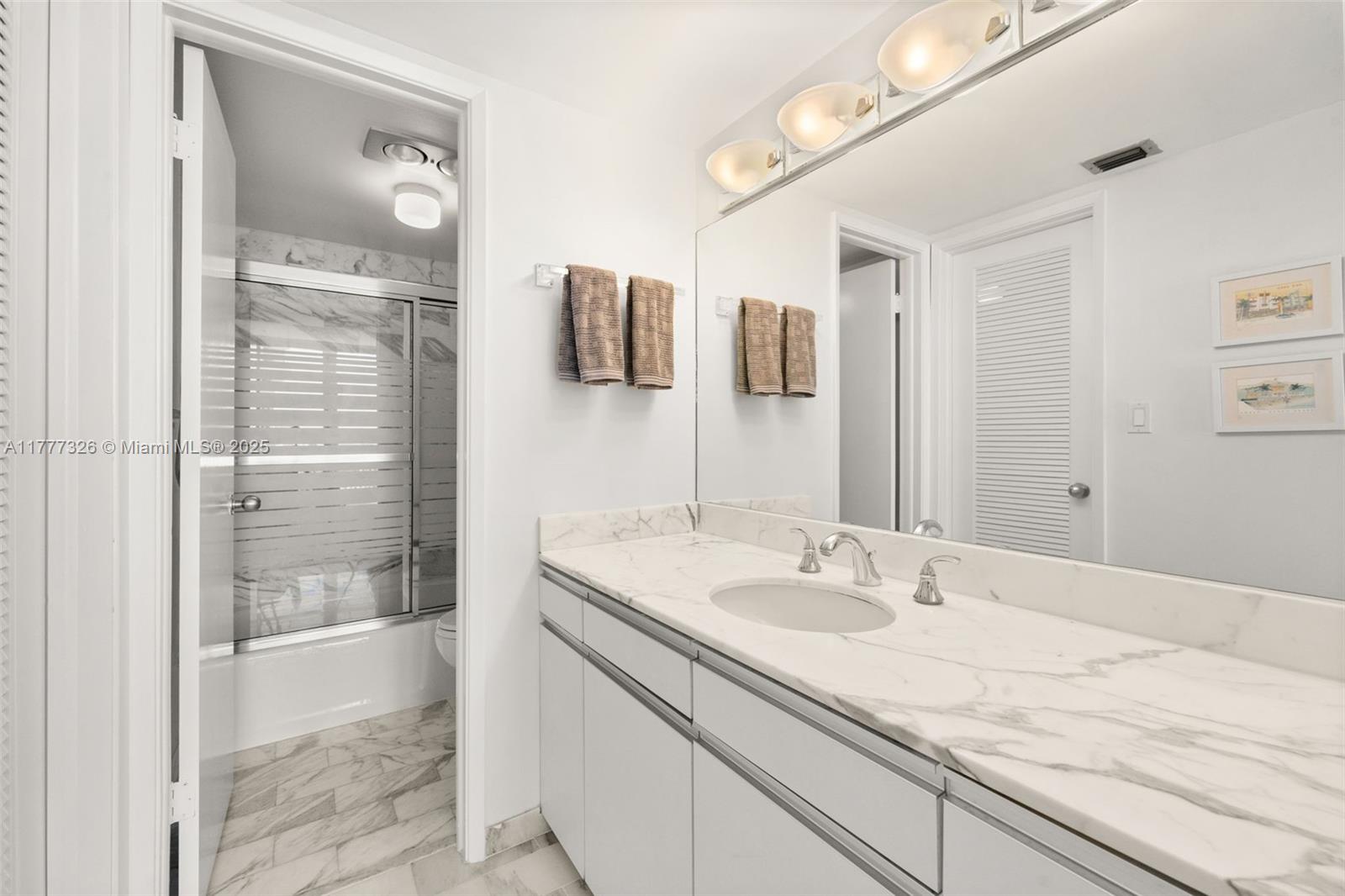 NINE ISLAND AVENUE CONDO - Residential