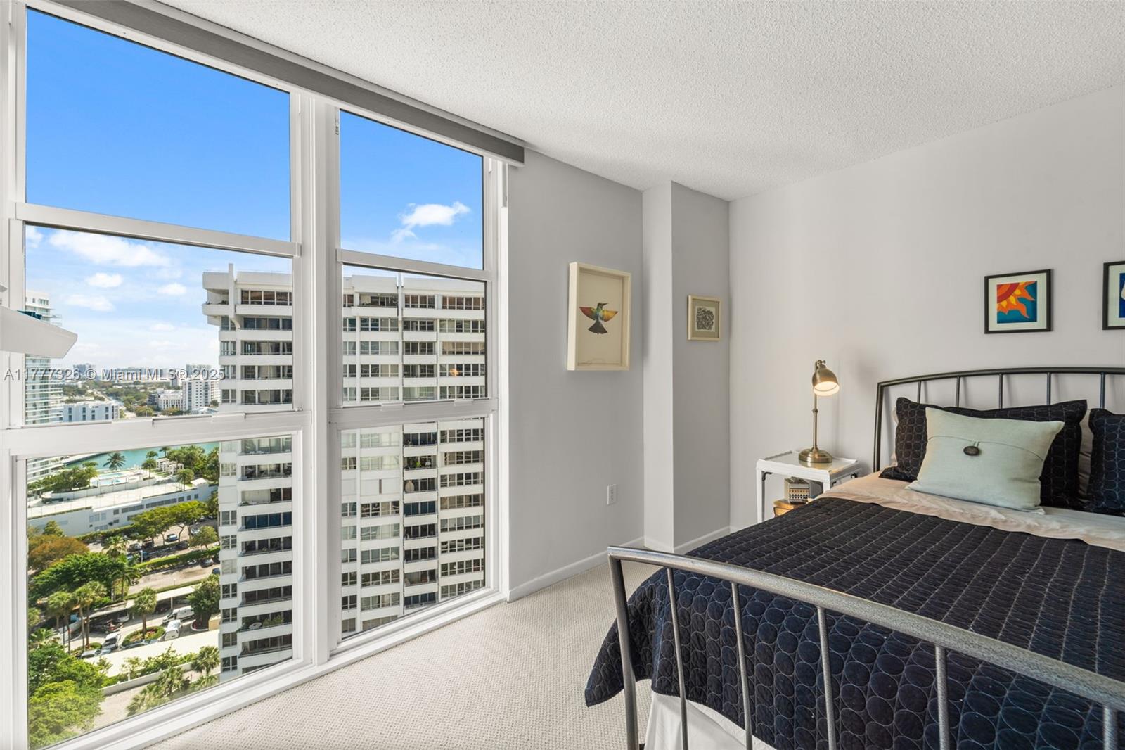 NINE ISLAND AVENUE CONDO - Residential