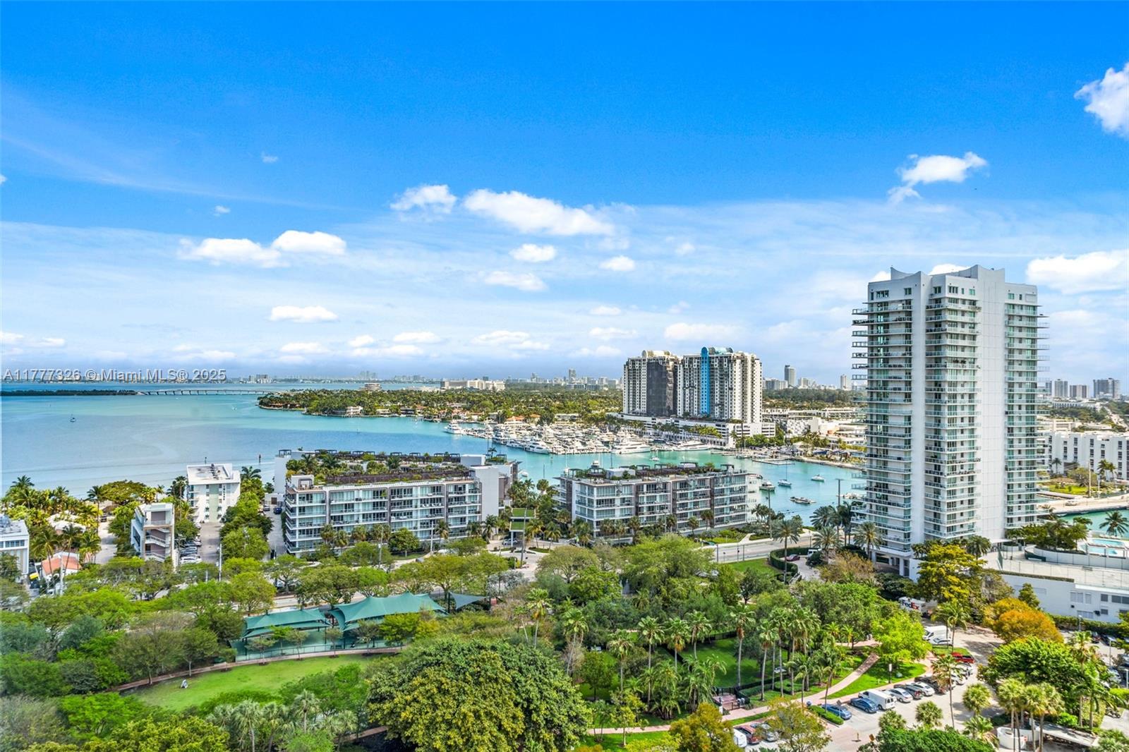 9 Island Ave 1910, Miami Beach, Miami-Dade County, Florida - 2 Bedrooms  
2 Bathrooms - 
