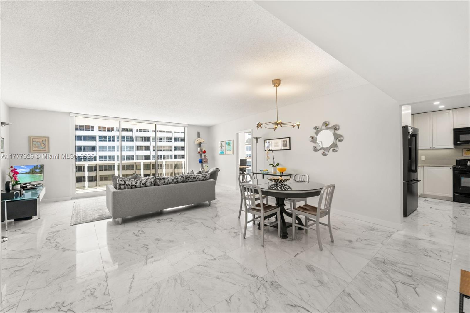 NINE ISLAND AVENUE CONDO - Residential