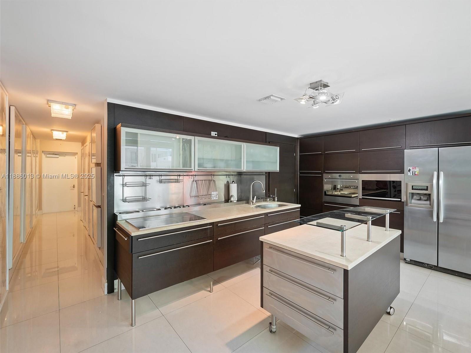 TERRA BEACHSIDE CONDO - Residential