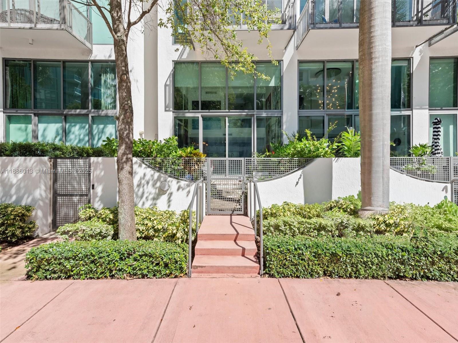 TERRA BEACHSIDE CONDO - Residential