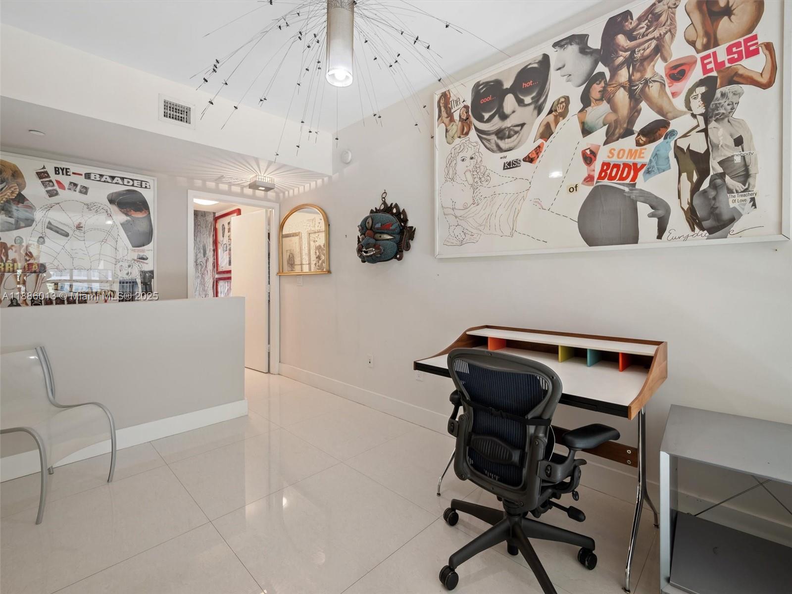 TERRA BEACHSIDE CONDO - Residential