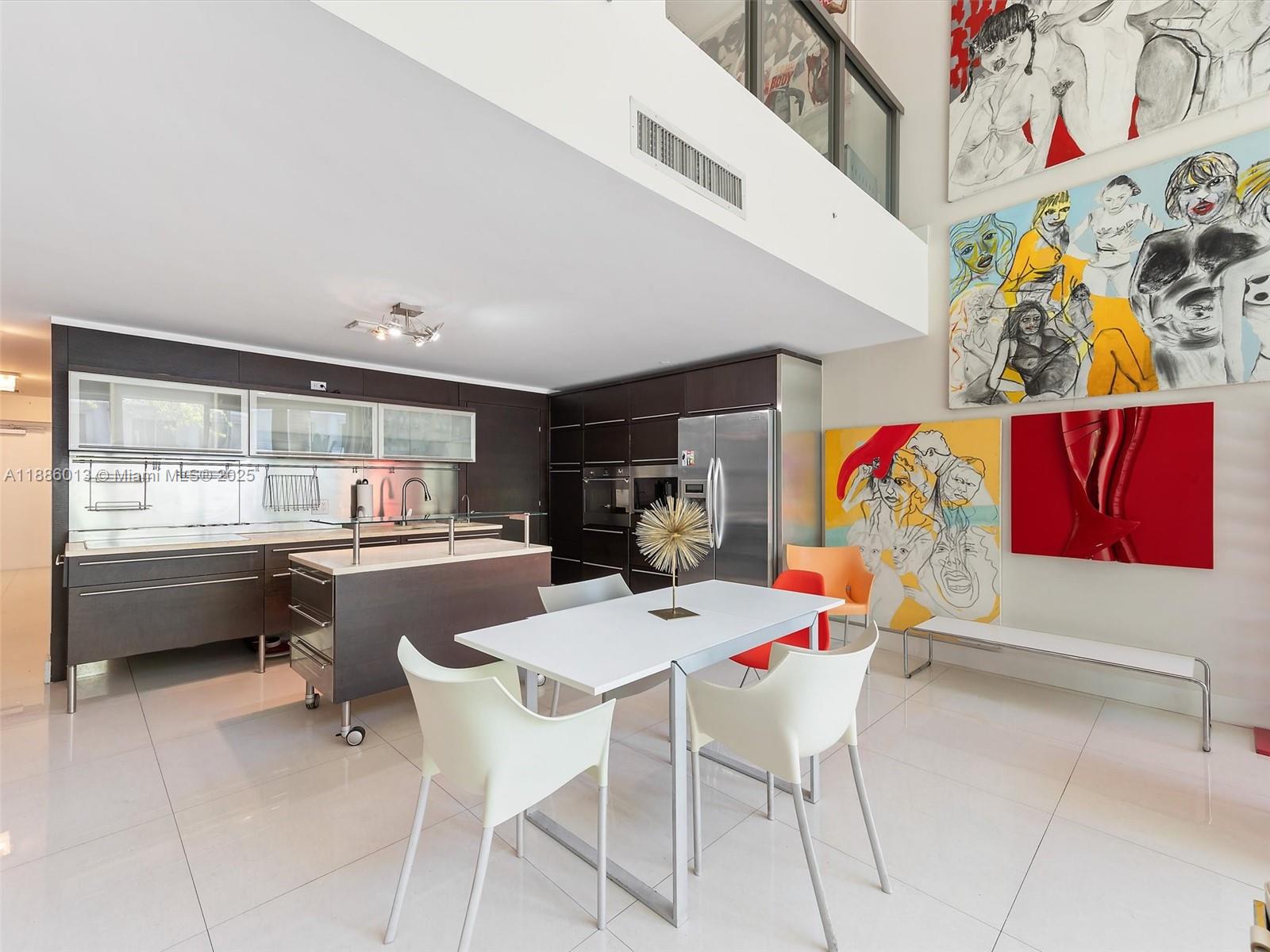 TERRA BEACHSIDE CONDO - Residential