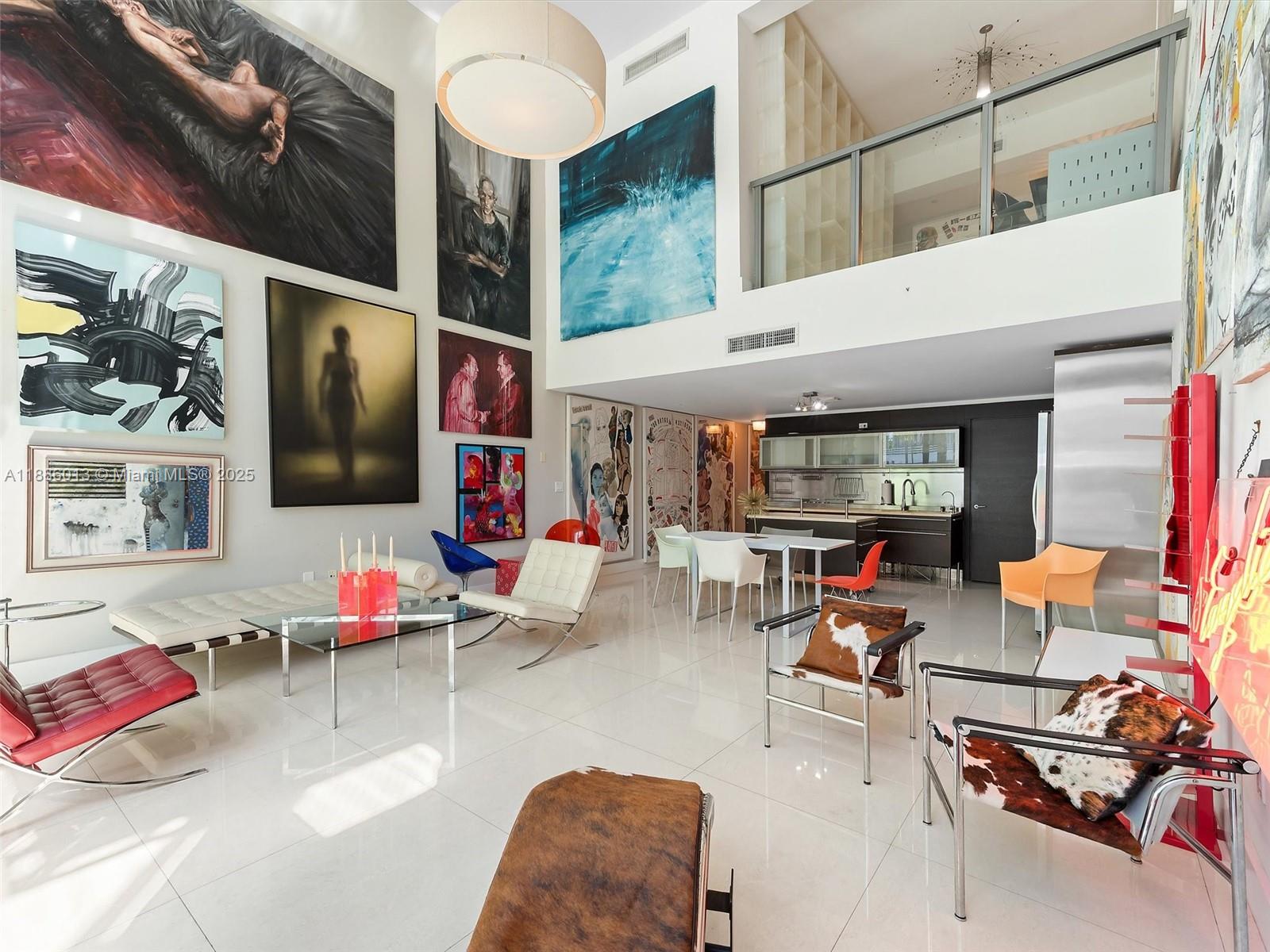 TERRA BEACHSIDE CONDO - Residential