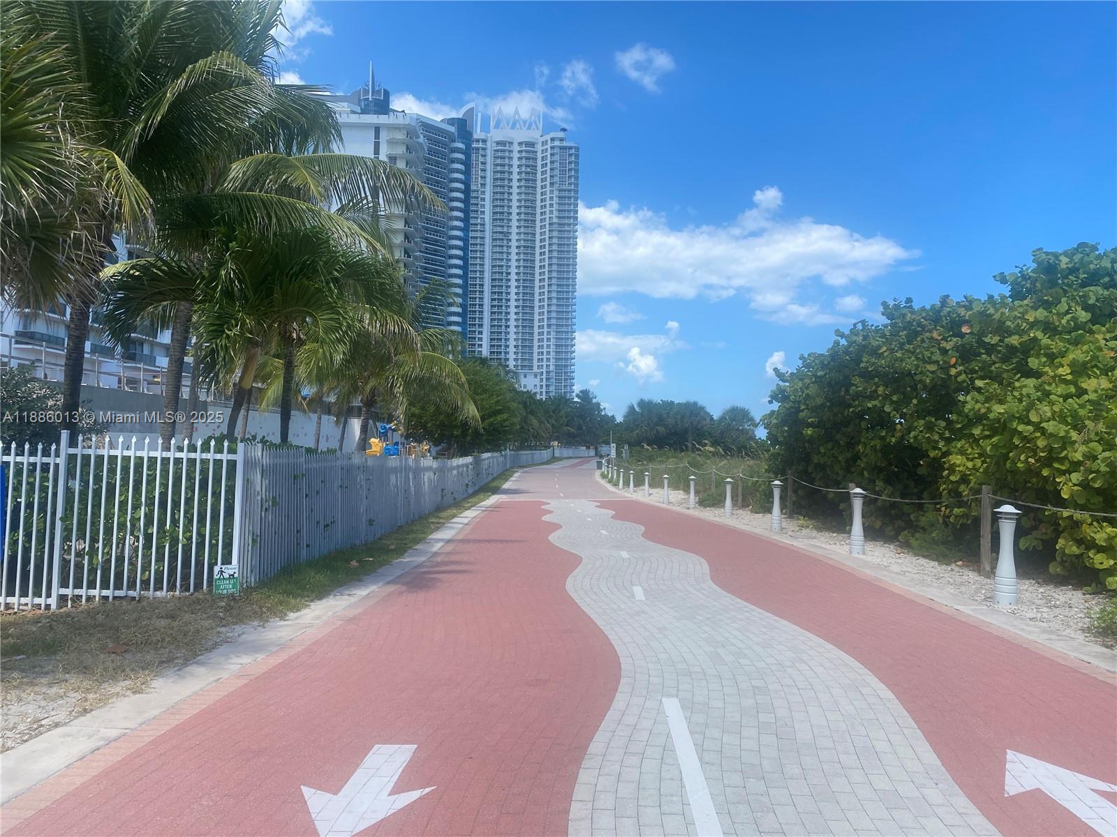 TERRA BEACHSIDE CONDO - Residential