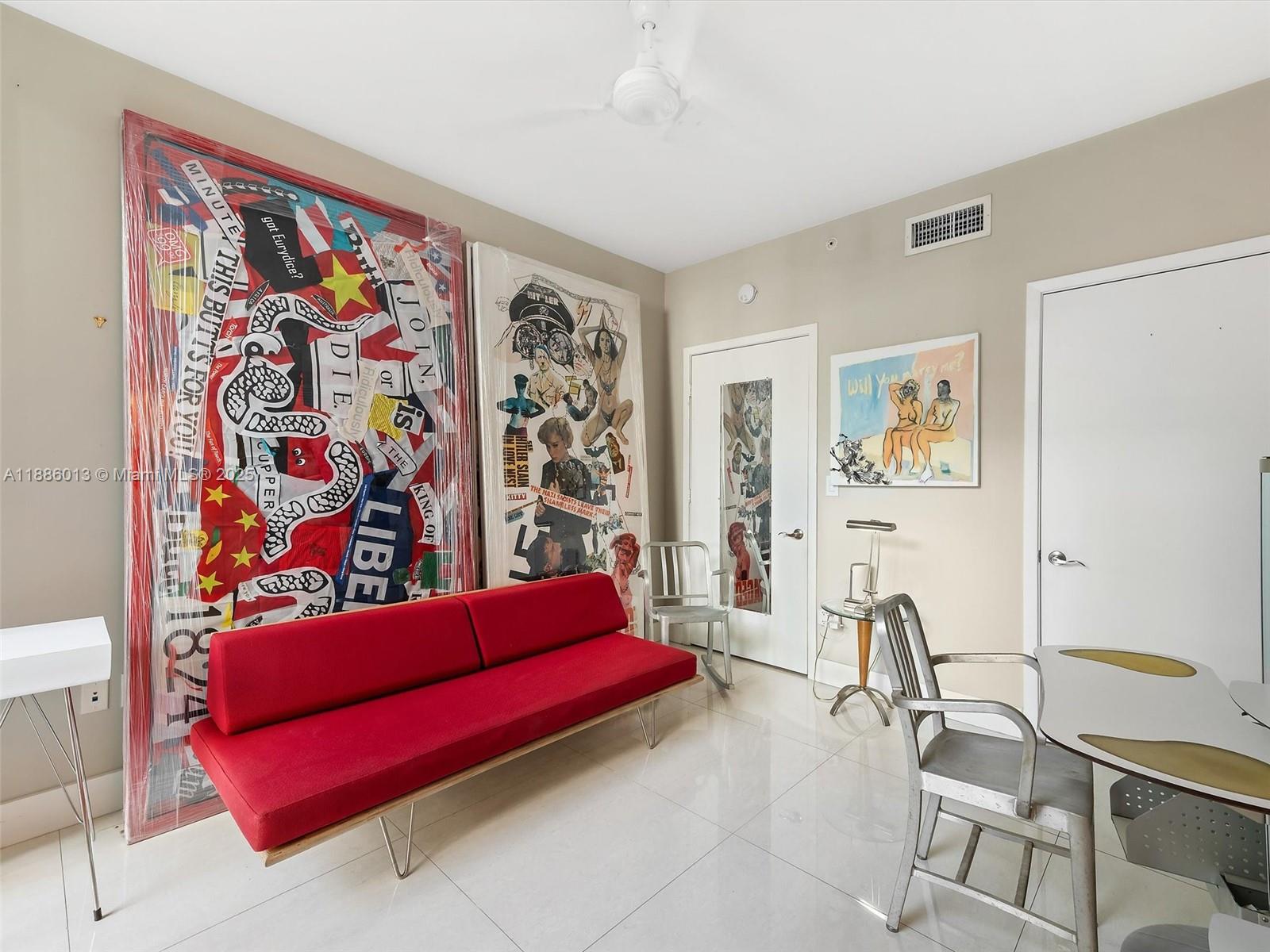 TERRA BEACHSIDE CONDO - Residential