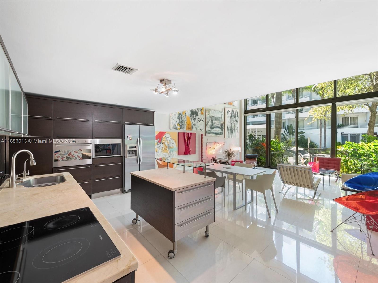 TERRA BEACHSIDE CONDO - Residential