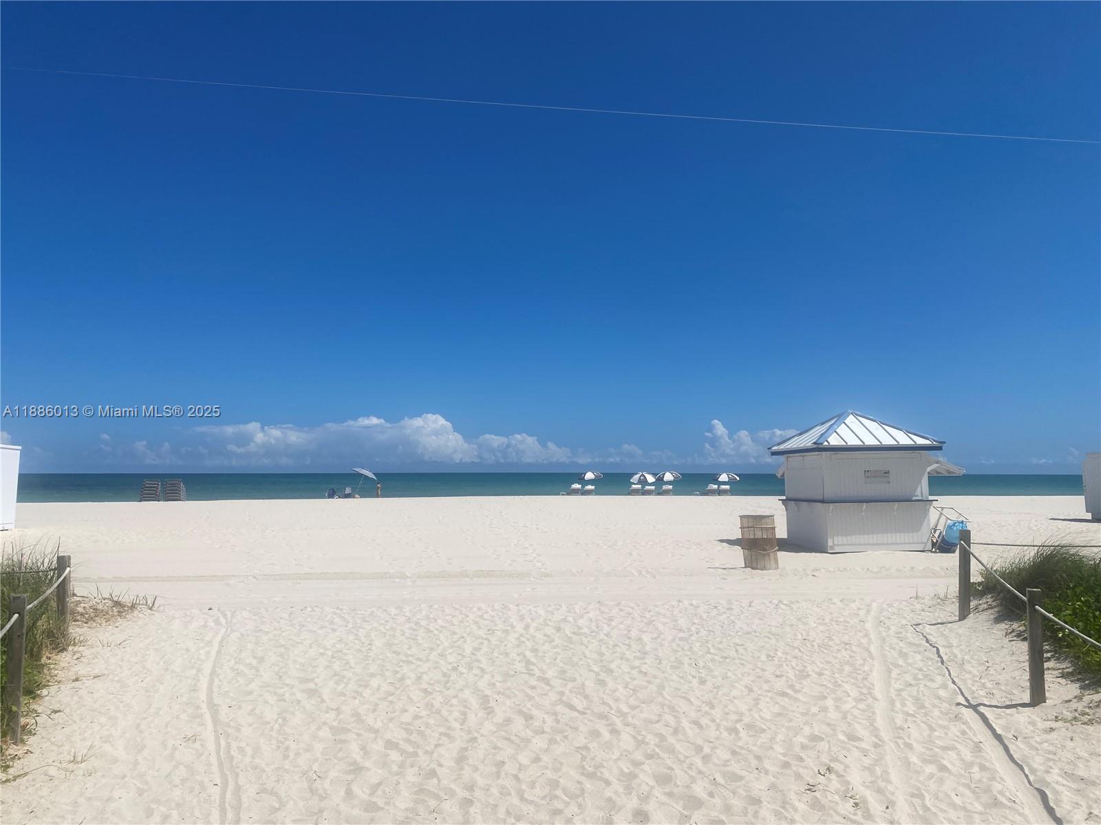 TERRA BEACHSIDE CONDO - Residential