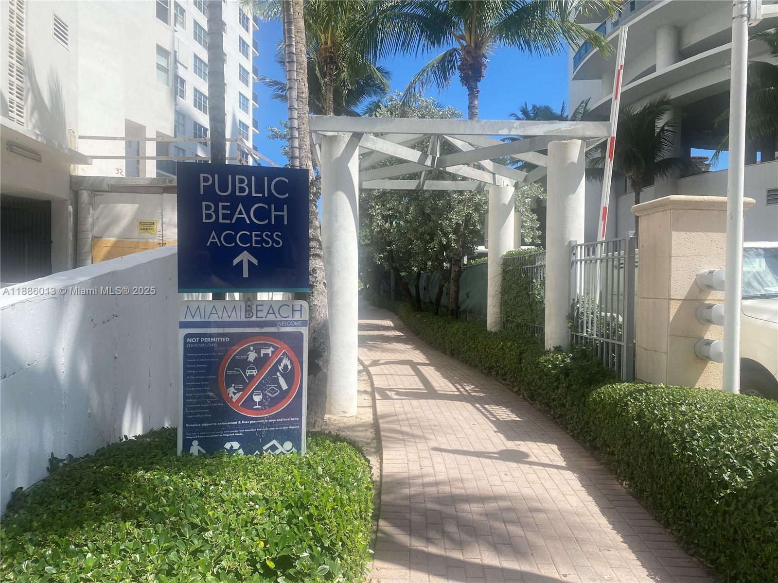 TERRA BEACHSIDE CONDO - Residential