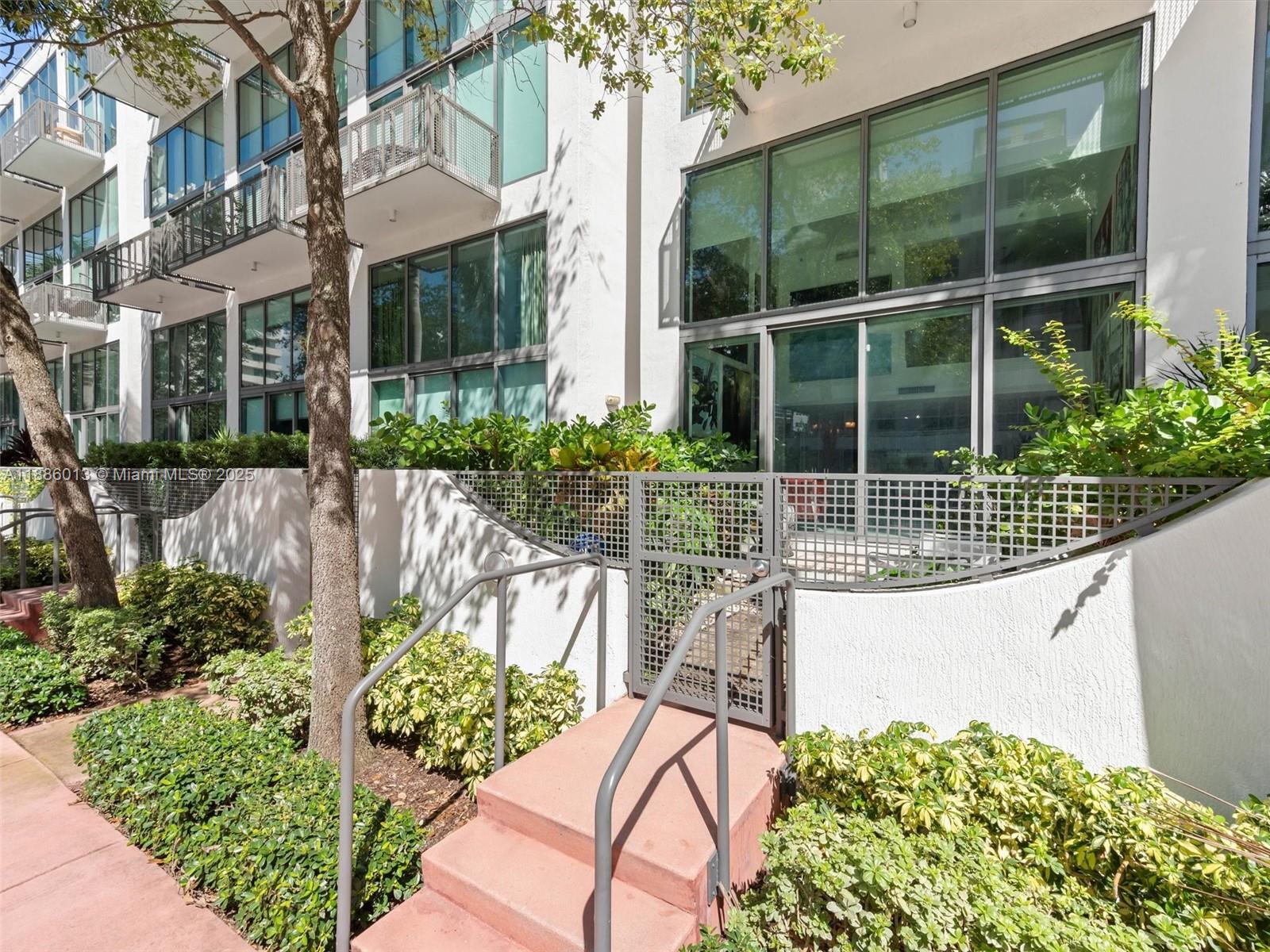 TERRA BEACHSIDE CONDO - Residential