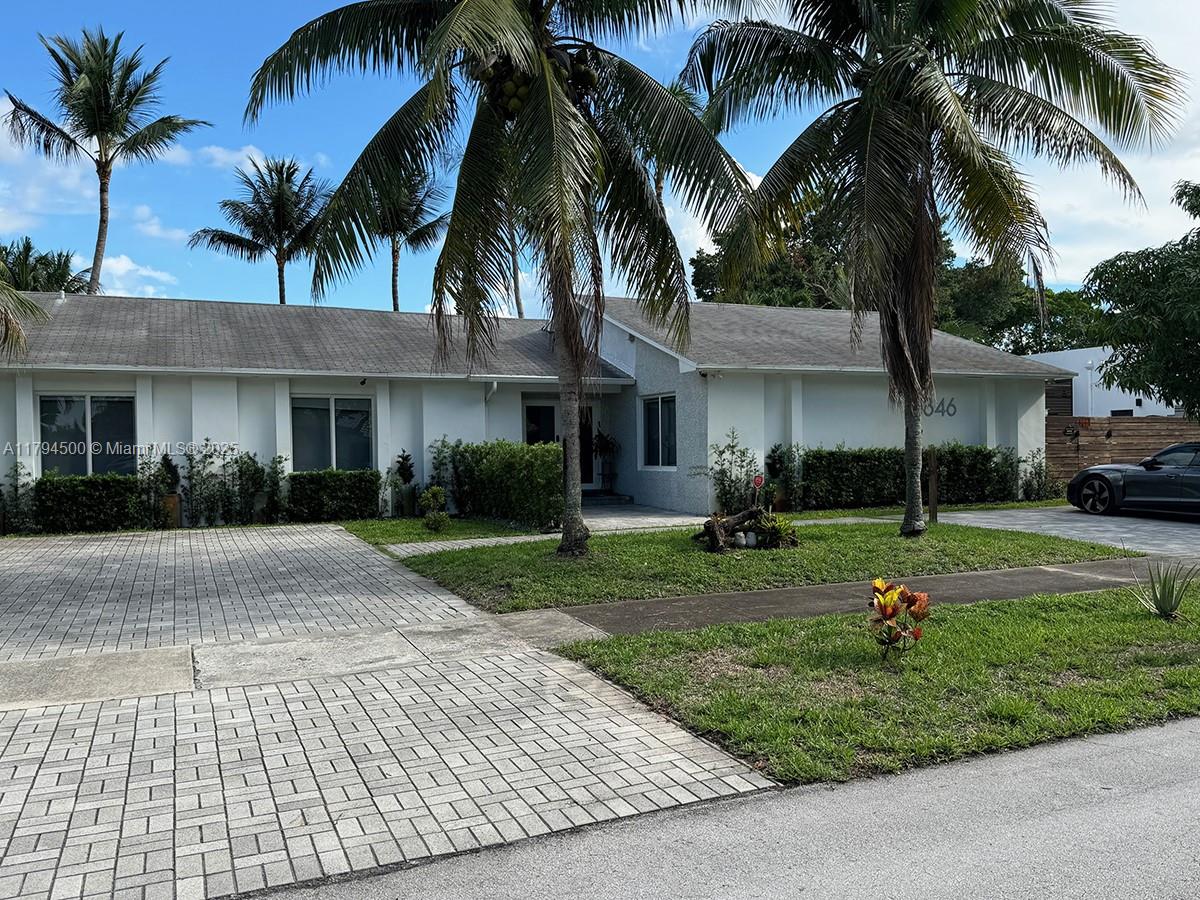 Property for Sale at 1846 Ne 211th Ln, Miami, Broward County, Florida - Bedrooms: 4 
Bathrooms: 4  - $1,710,000