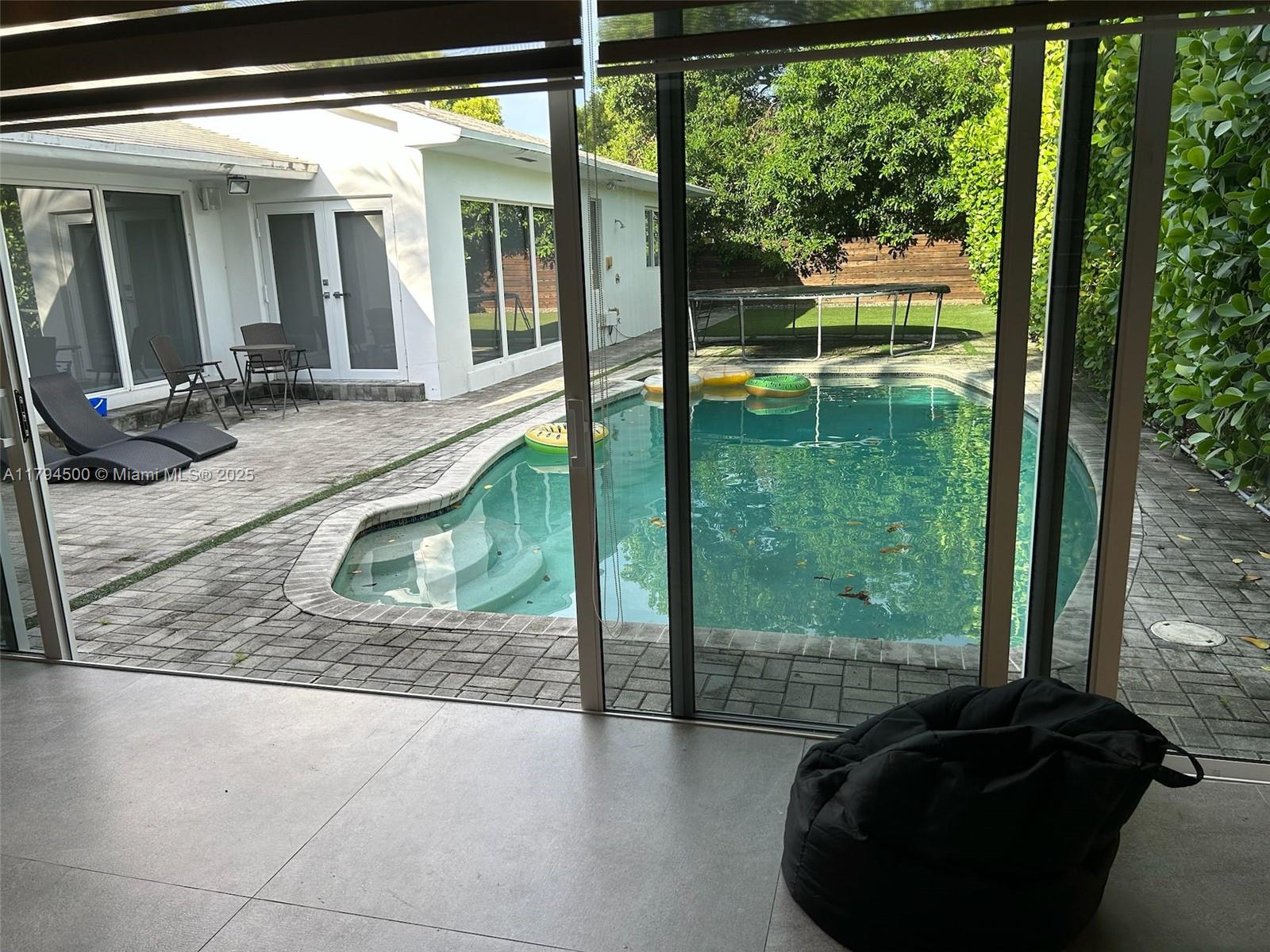 HIGHLAND GARDENS FOURTH A - Residential