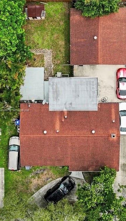 DRIFTWOOD ESTATES NO 2 - Residential