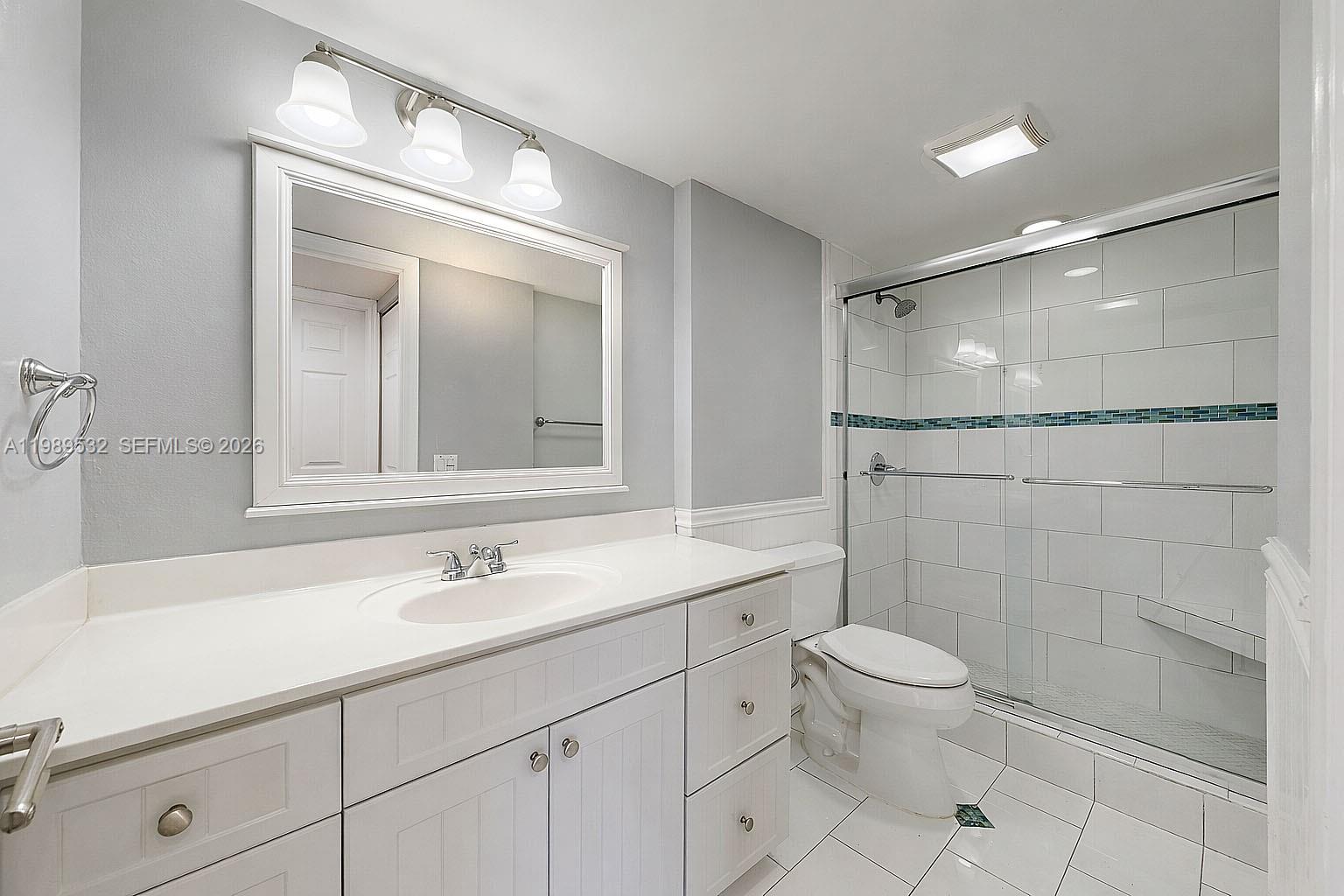 WESTBIRD VILLAGE CONDO - Residential