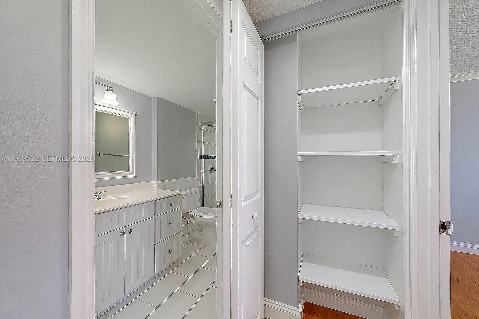 WESTBIRD VILLAGE CONDO - Residential