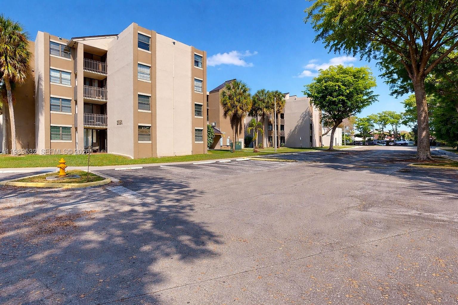 WESTBIRD VILLAGE CONDO - Residential