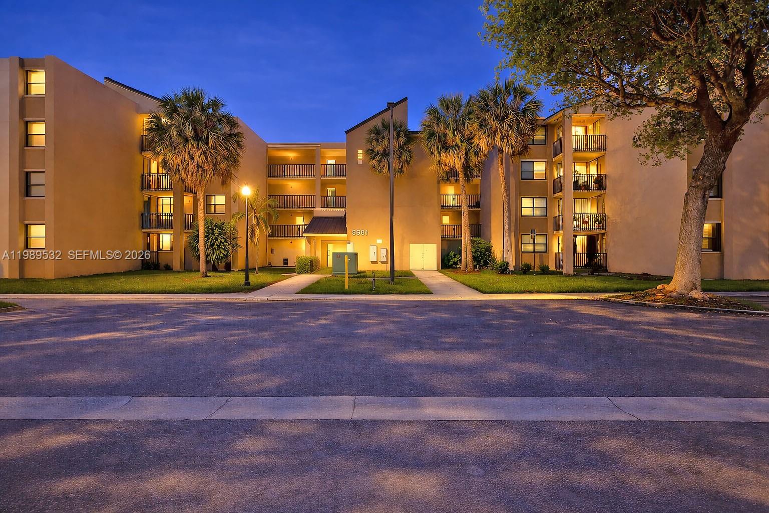 WESTBIRD VILLAGE CONDO - Residential