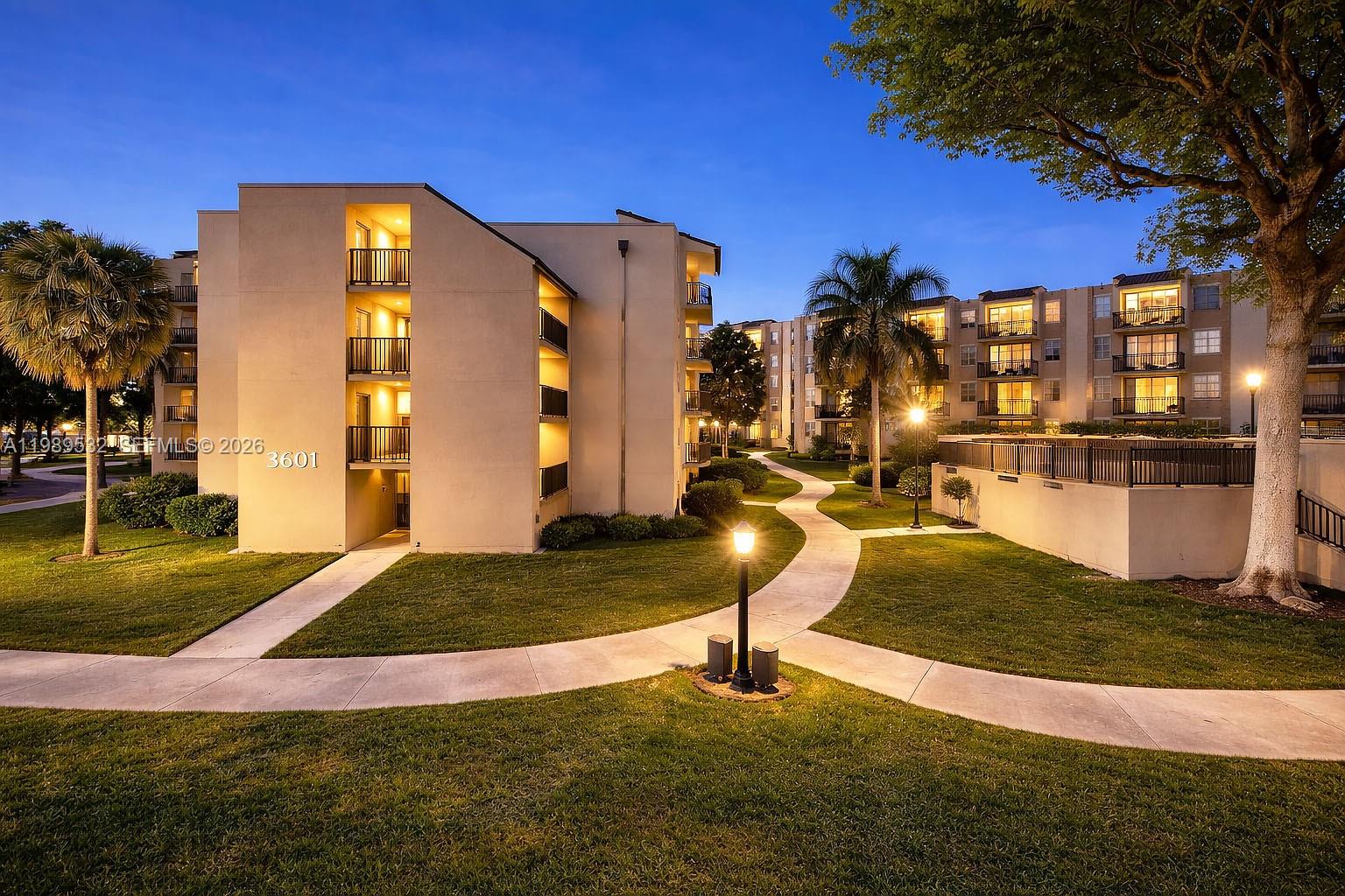 WESTBIRD VILLAGE CONDO - Residential