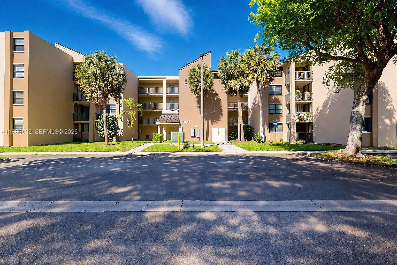 WESTBIRD VILLAGE CONDO - Residential