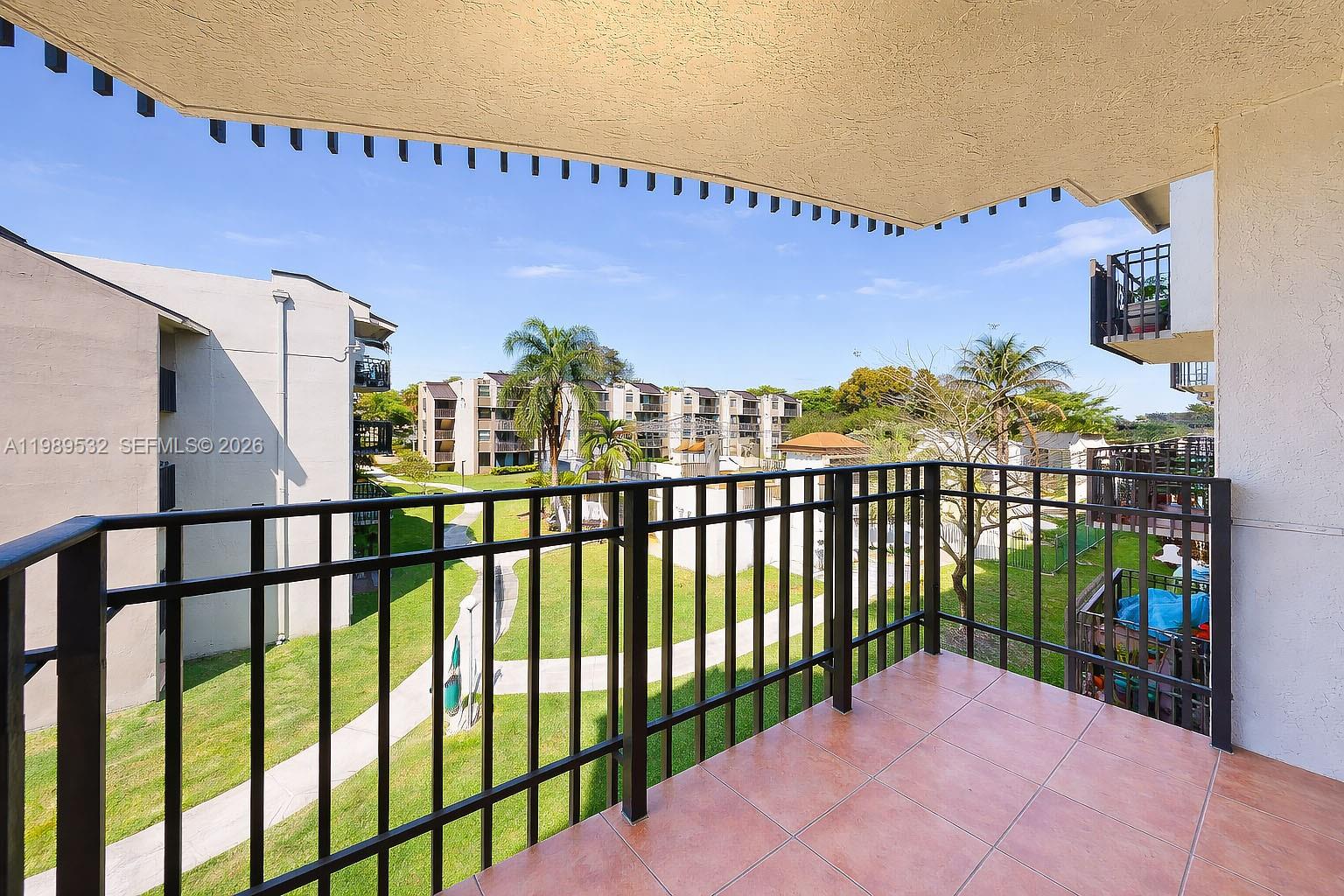 WESTBIRD VILLAGE CONDO - Residential