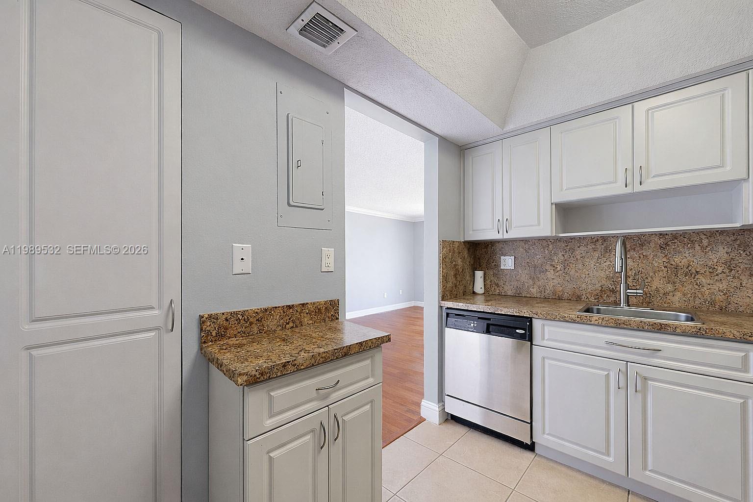 WESTBIRD VILLAGE CONDO - Residential