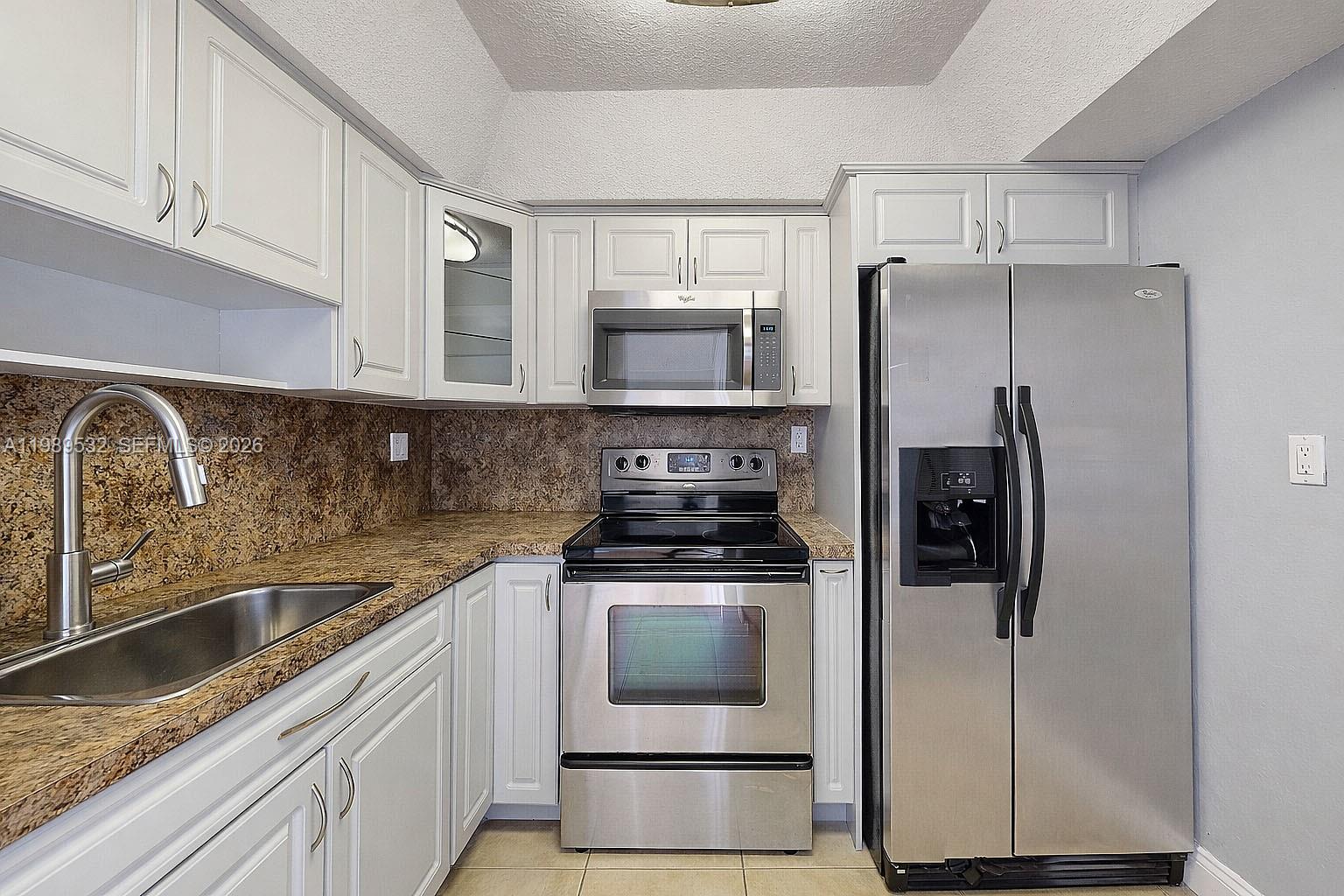 WESTBIRD VILLAGE CONDO - Residential