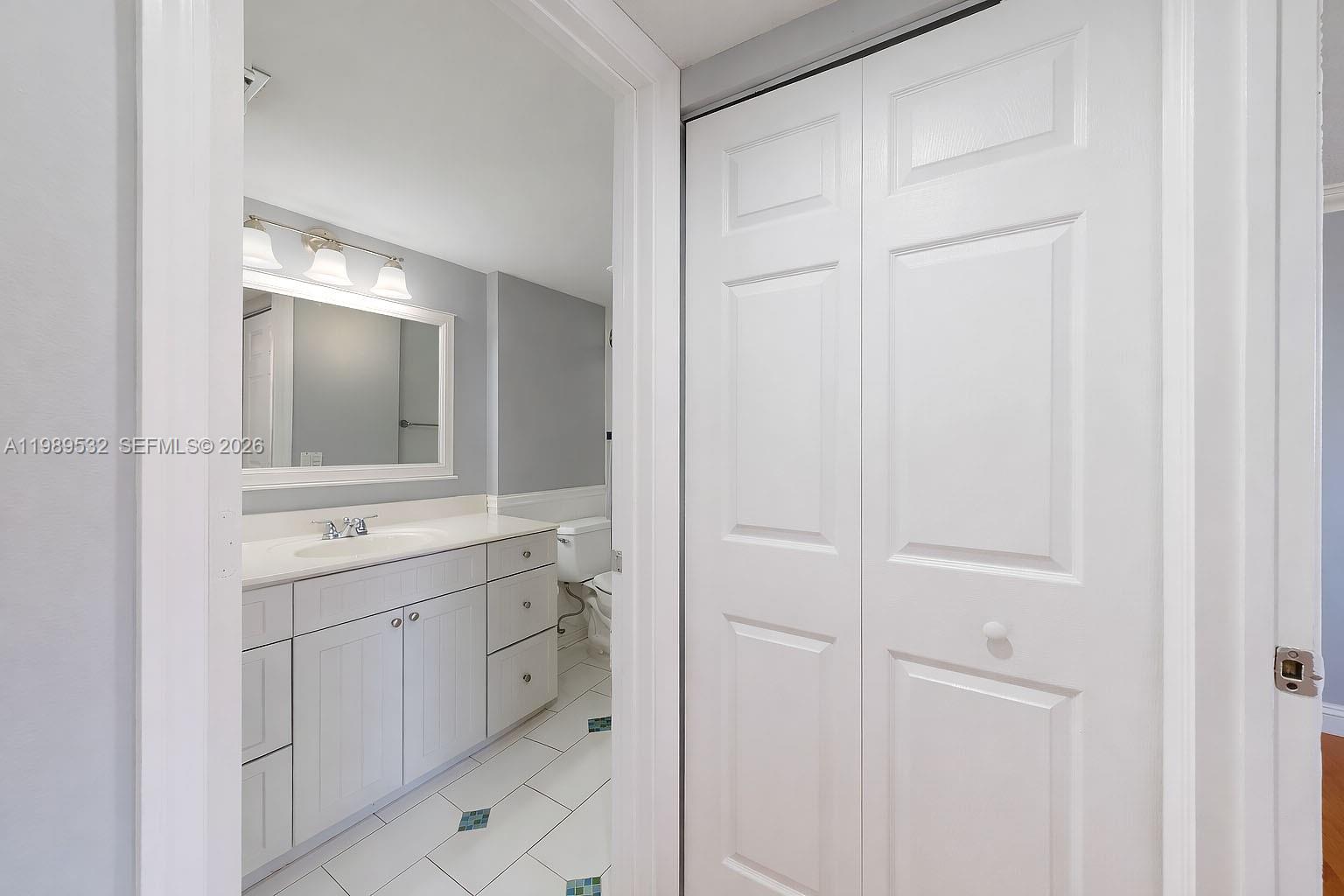 WESTBIRD VILLAGE CONDO - Residential