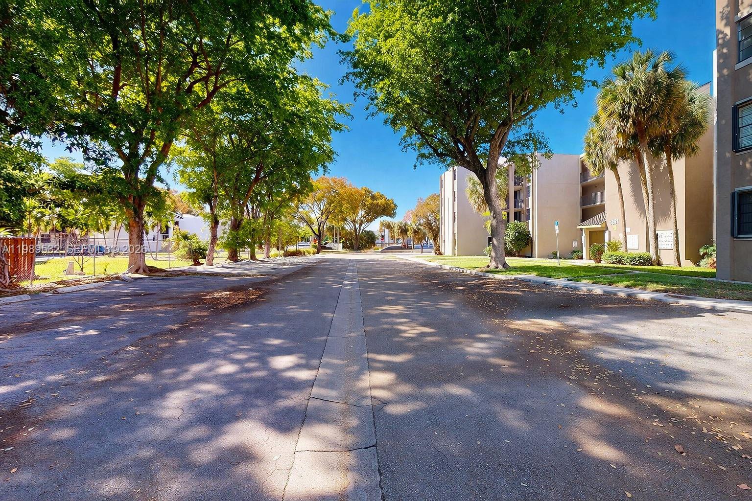 WESTBIRD VILLAGE CONDO - Residential