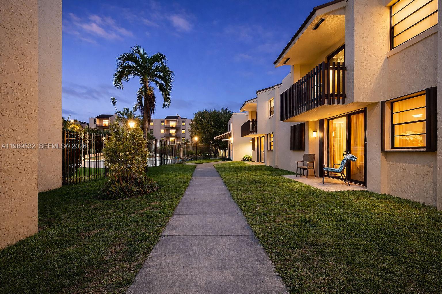 WESTBIRD VILLAGE CONDO - Residential