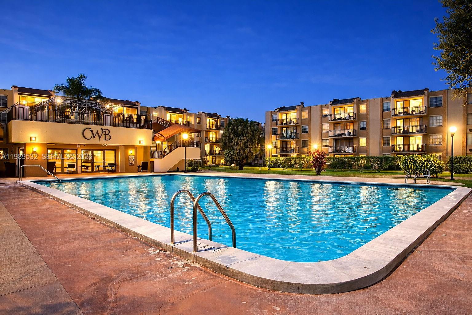 WESTBIRD VILLAGE CONDO - Residential