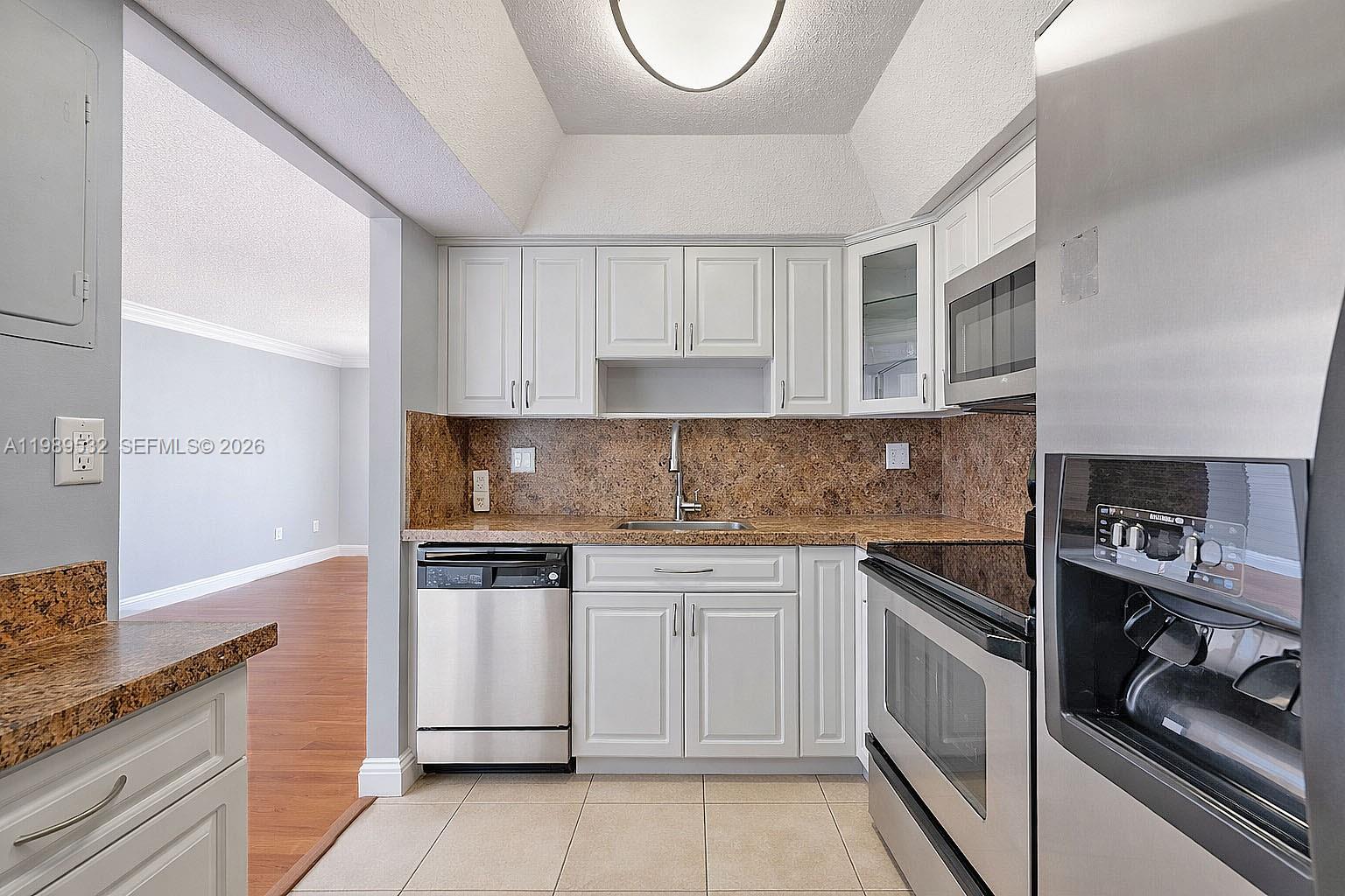 WESTBIRD VILLAGE CONDO - Residential