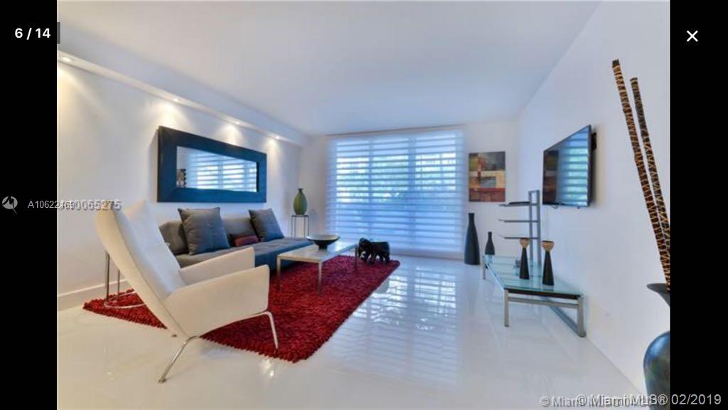 RONEY PALACE CONDO - Residential Lease