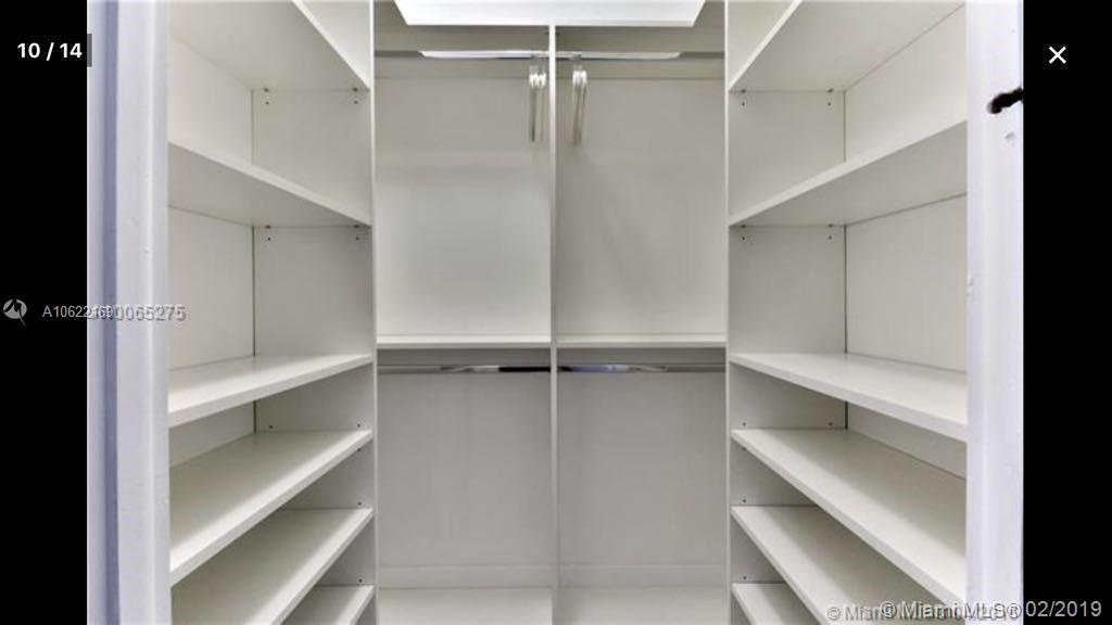 RONEY PALACE CONDO - Residential Lease