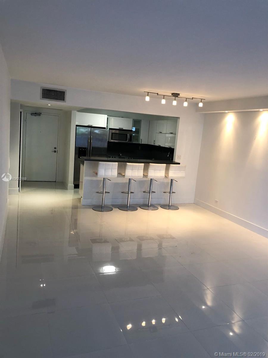 RONEY PALACE CONDO - Residential Lease