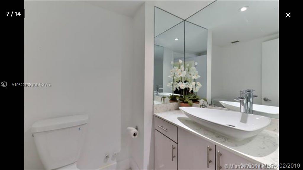 RONEY PALACE CONDO - Residential Lease