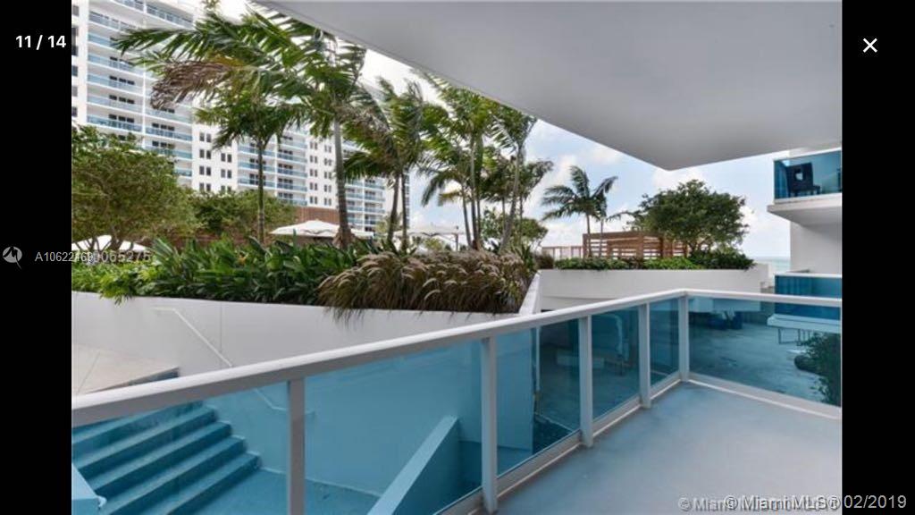 RONEY PALACE CONDO - Residential Lease