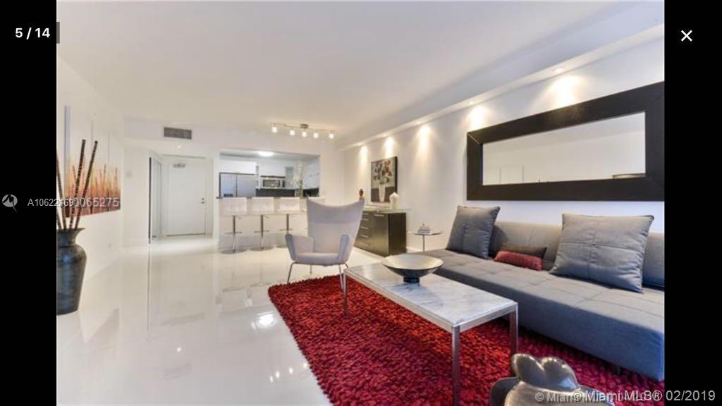 RONEY PALACE CONDO - Residential Lease