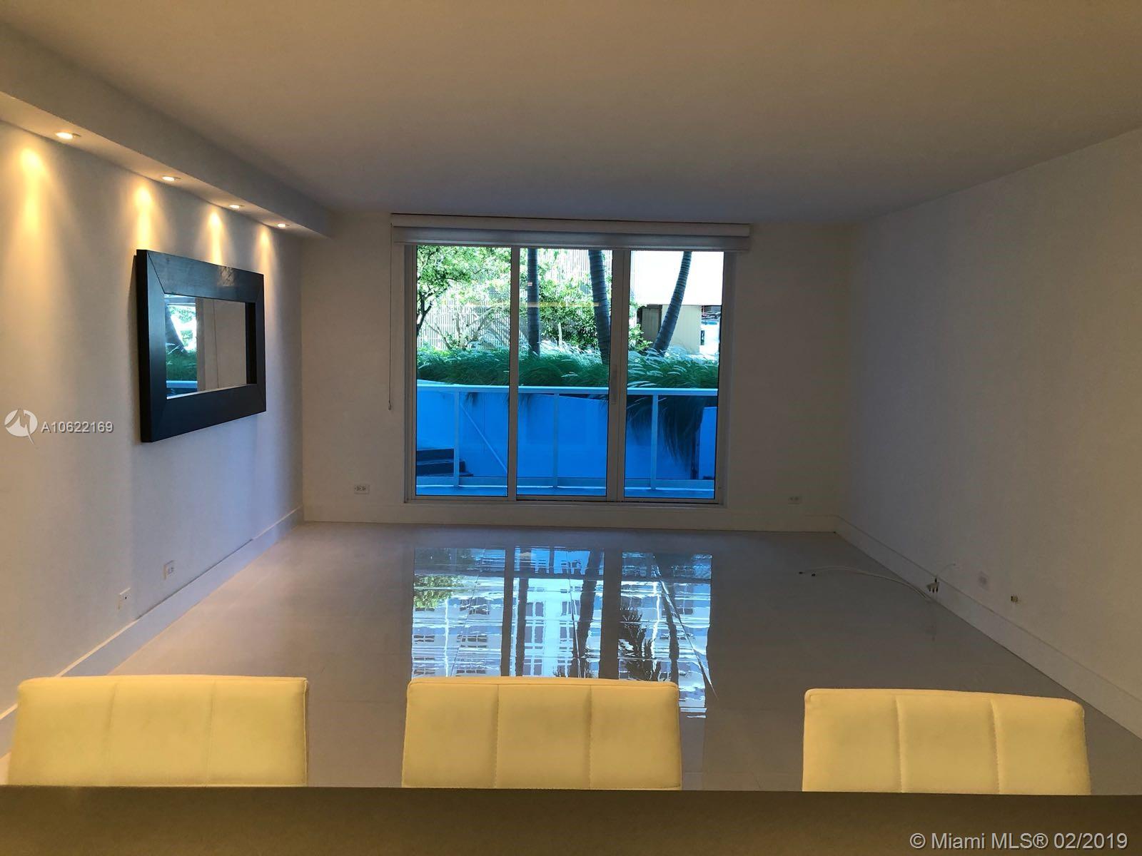 RONEY PALACE CONDO - Residential Lease