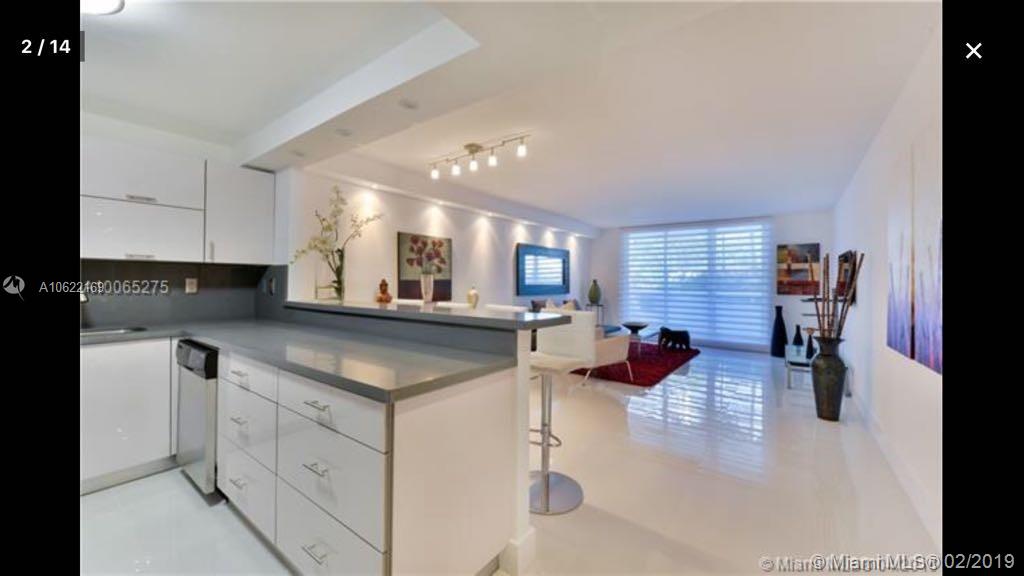 RONEY PALACE CONDO - Residential Lease