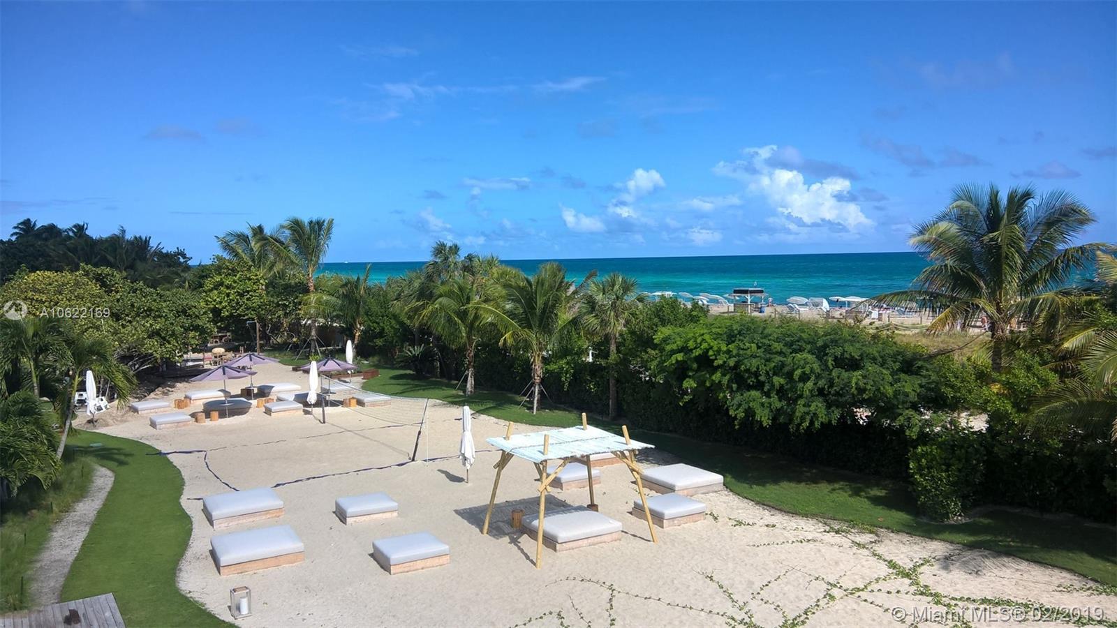 RONEY PALACE CONDO - Residential Lease